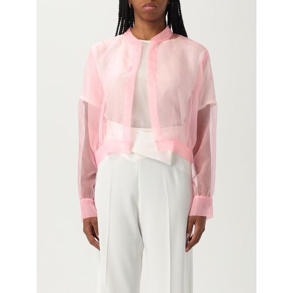 Twinset Signature - Peach main image 0